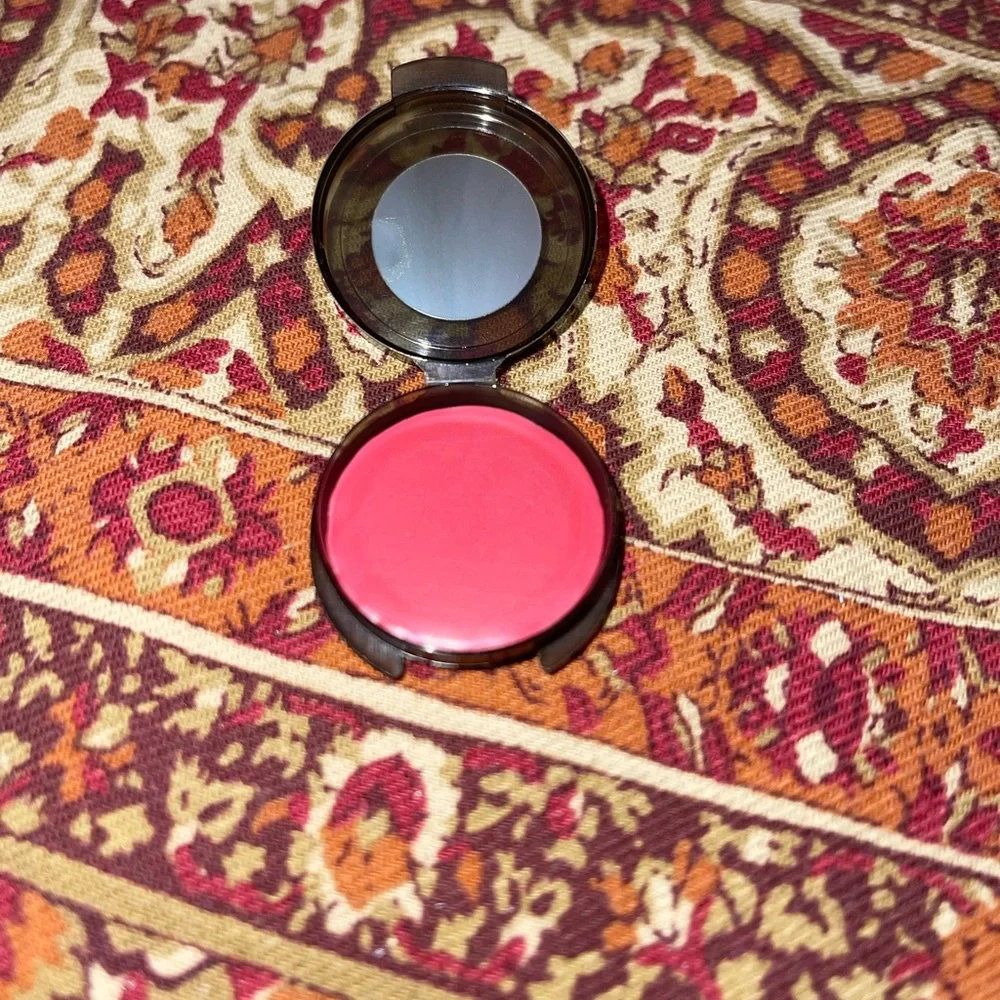 NWOT Mini Ritual de Fille Creme Blush